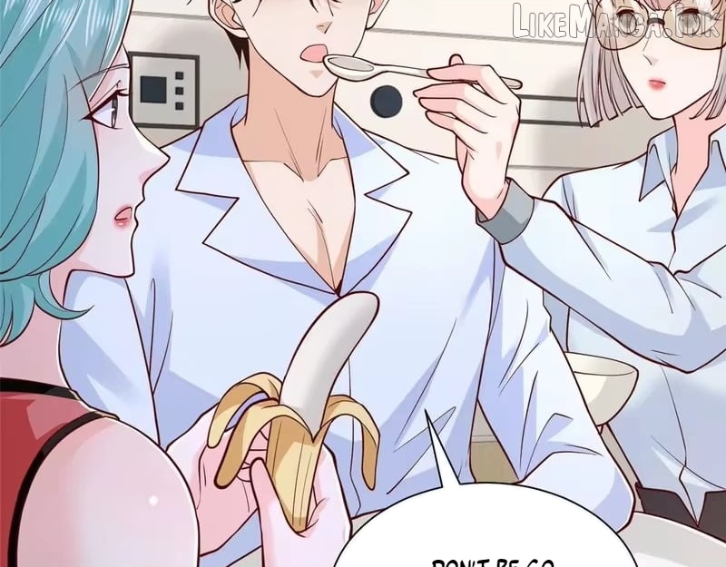 I randomly have a new career every week Chapter 914  - page 76
